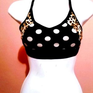 Victoria secret pink sport bra